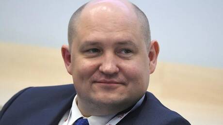 حاكم سيفاستوبول: رئيس المخابرات الأوكرانية لن يزور القرم إلا بصفة محكوم