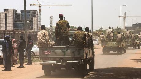 الجيش السوداني يصدر بيانا جديدا حول آخر التطورات الميدانية