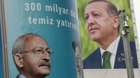 الانتخابات التركية.. أوغان يستعد لدعم أردوغان