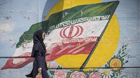 بوريل يعلن تبنّي حزمة ثامنة من العقوبات ضد إيران