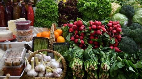 خبيرة تغذية: ثلاثة منتجات موسمية يجب إضافتها للنظام الغذائي
