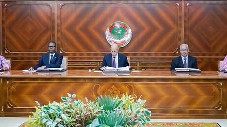 موريتانيا تصادق على اتفاق تسليم المطلوبين مع الجزائر