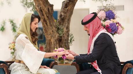 الديوان الملكي الأردني ينفي إقامة حفل في جزيرة سردينيا الإيطالية بمناسبة زواج ولي العهد