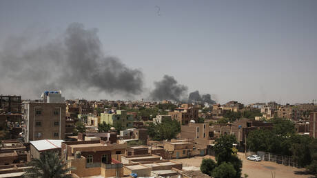 واشنطن: آلية مراقبة وقف إطلاق النار في السودان رصدت انتهاكات محتملة في 24 مايو