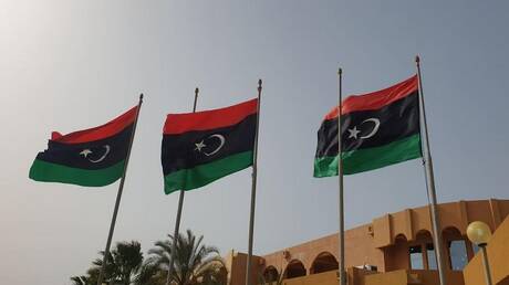 البرلمان الليبي يندد بـ