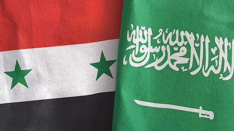 الرياض: الفريق الفني السعودي المعني بإعادة افتتاح سفارة المملكة لدى سوريا يصل دمشق