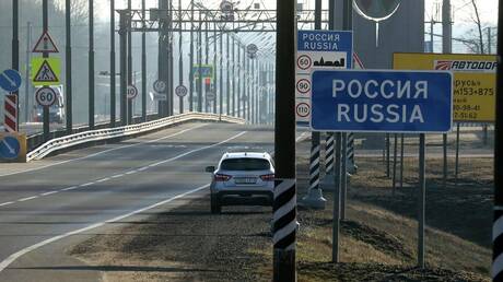 مينسك تتخذ إجراءات لإغلاق طرق غير ضرورية على الحدود مع روسيا