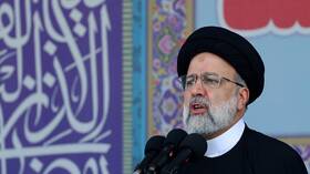 طهران: زيارة رئيسي إلى سوريا ستتم