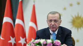 أردوغان يزف بشرى نفطية  إلى الشعب التركي