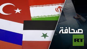 سوريا القادمة: كيف انتهى الاجتماع الرباعي في موسكو