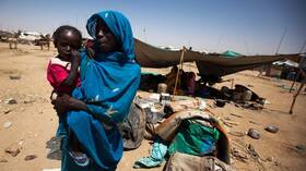 تقرير: 2022 يسجل أعلى مستوى في عدد النازحين داخليا