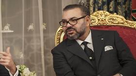 الملك محمد السادس يترأس حفل تقديم نموذج سيارة أول مصنع مغربي