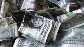 زمن أمريكا سينتهي.. المستثمر جيم روجرز: الدولار الأمريكي يفقد مكانته كعملة رائدة في العالم