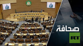 مجموعة الست: هل ستتمكن الدول الإفريقية من مصالحة موسكو مع كييف