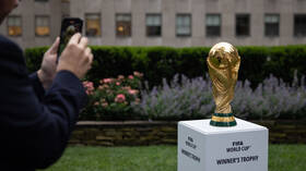 نظام جديد لتصفيات أمم إفريقيا المؤهلة إلى مونديال 2026