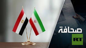بعد أربعين عامًا: إيران ومصر قرّرتا التصالح