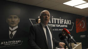 رئيس حزب النصر التركي يعلن دعمه لكيليتشدار أوغلو ضد أردوغان ويطلب الثمن