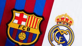 ريال مدريد وبرشلونة يلتقيان في أغلى مباراة بتاريخ كرة القدم