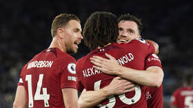 45 مليون يورو.. ريال مدريد يستهدف صفقة مدوية من ليفربول