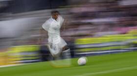 في غياب فينيسيوس.. رودريغو ينقذ ريال مدريد