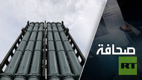 خبير عسكري: عمل
