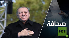 أردوغان على بعد خطوة