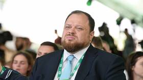 كييف: بدون أوكرانيا لن يكون الاتحاد الأوروبي والناتو هيكلين كاملين أبدا
