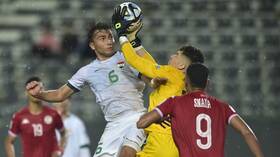 تونس تقسو على العراق في كأس العالم للشباب (فيديو)