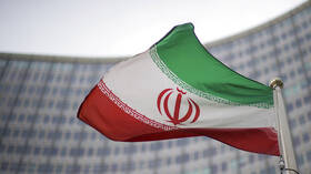 طهران تهنئ بذكرى تحرير جنوب لبنان