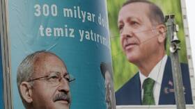 استطلاعات الرأي تكشف حظوظ أردوغان في الفوز بالانتخابات الرئاسية الأحد المقبل