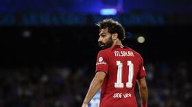 ليفربول يفاجئ محمد صلاح بعد