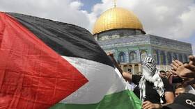 مفتي فلسطين يشيد بالدعم الجزائري للقضية الفلسطينية