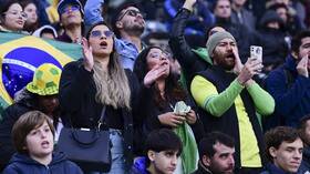 البرازيل تهزم نيجيريا وتبلغ دور الـ16 لمونديال الشباب