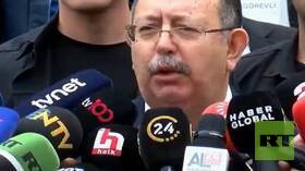 رئيس الهيئة العليا للانتخابات التركية: إعلان نتائج الانتخابات لن يتأخر كثيرا كما حصل بالجولة الأولى