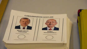 بعد فرز أكثر من 94% من الأصوات..أردوغان يتقدم بـ52.43% مقابل 47.57% لكليتشدار أوغلو
