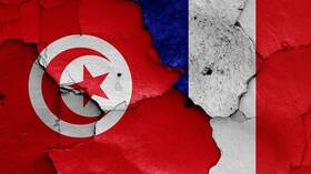 فرنسا تحقق حلم تونس