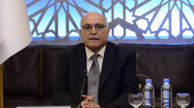 وزير الخارجية الجزائري يتحدث عن