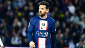 السر في يورو واحد.. برشلونة يغري ميسي بأعلى راتب في النادي