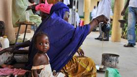 اليونيسف: وضع الأطفال في السودان وصل لمستوى كارثي بسبب الصراع