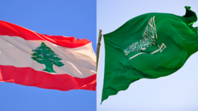 تفاصيل اختطاف مواطن سعودي في لبنان: تحرك حاسم.. ووعيد.. ويد من حديد (صور)