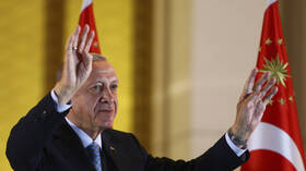 أردوغان يكشف عن هدف لتركيا في الدول العربية وأوروبا والقوقاز