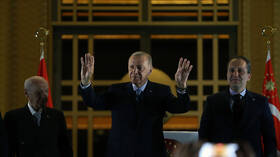 من هما ولماذا؟ زعيمان عربيان لم يهنئا أردوغان بفوزه بالانتخابات