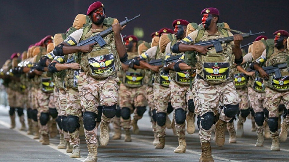 إسرائيل تحذر من التفوق العسكري السعودي وتخاطب واشنطن