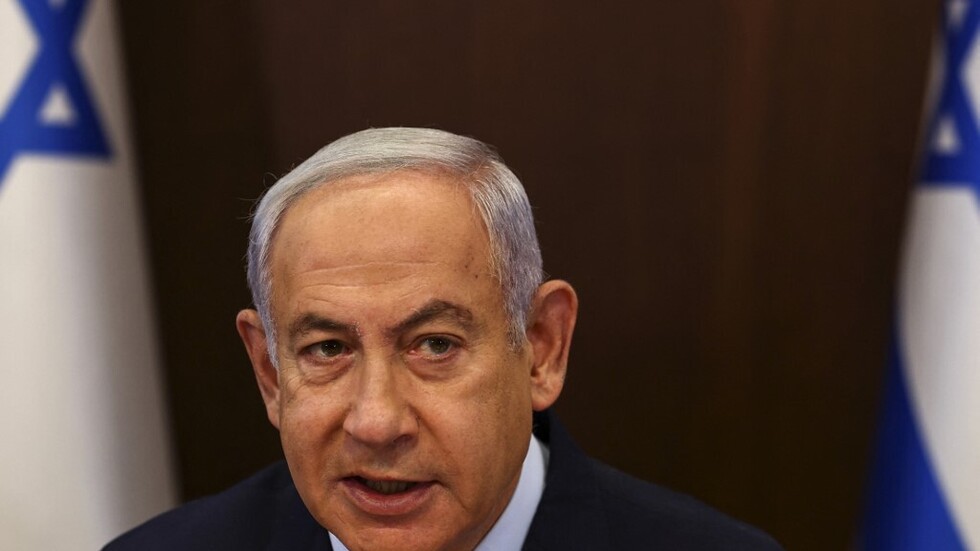 إدارة بايدن تحث نتنياهو على تعليق مشروع قانون المنظمات غير الحكومية