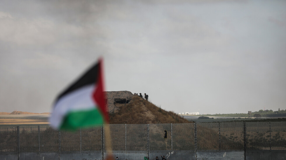 وفود فلسطينية تتوجه إلى القاهرة