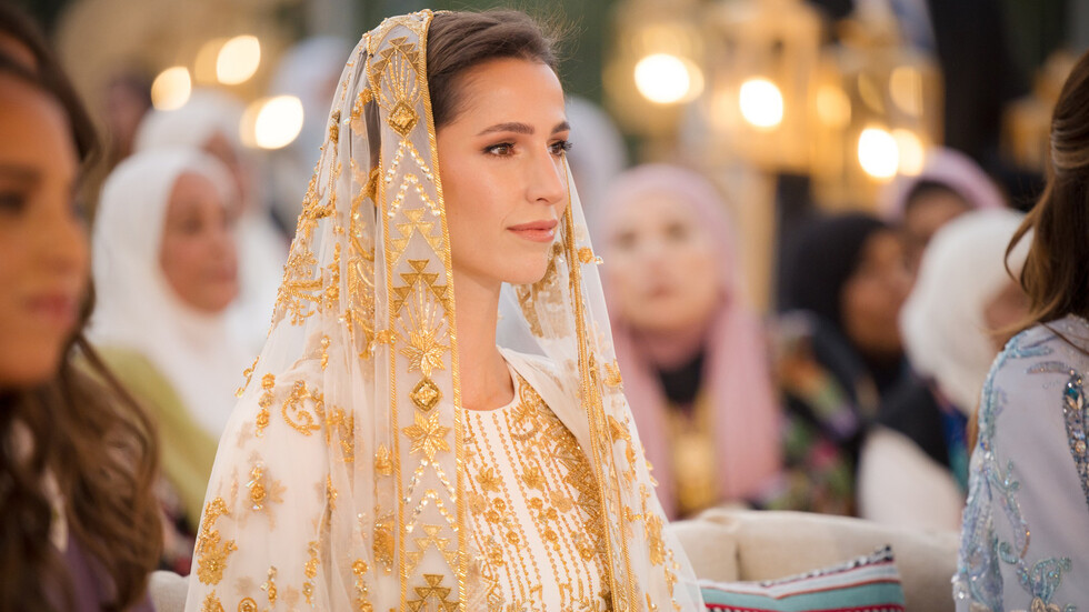 الأردن.. مأدبا تعلن تسمية أحد شوارعها باسم رجوة آل سيف