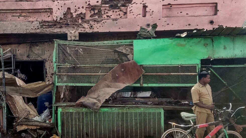 الصحة السودانية: قوات الدعم السريع حولت المرافق الصحية لثكنات عسكرية