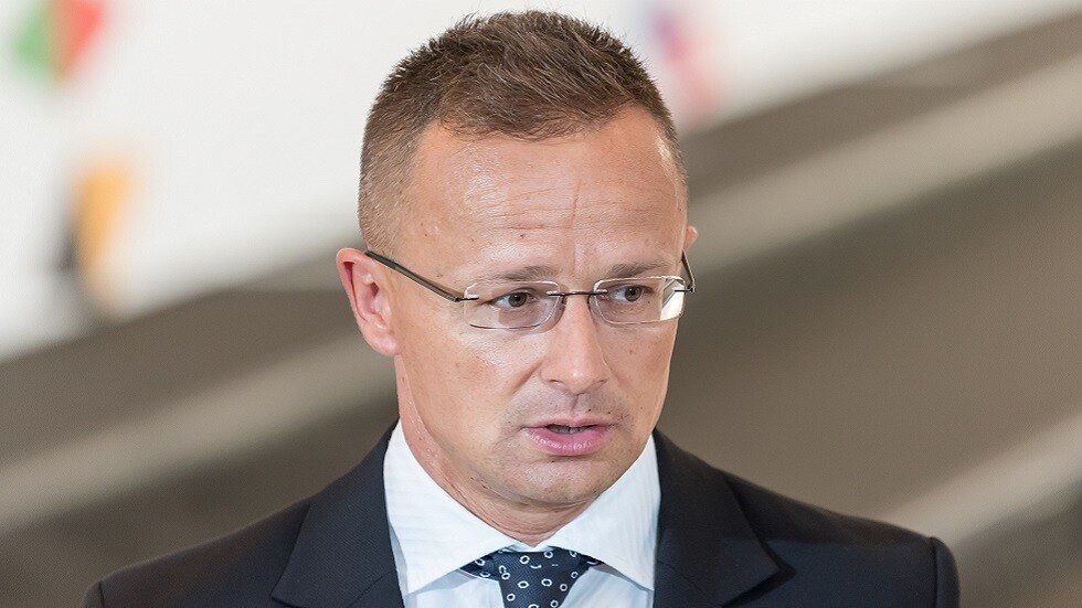 هنغاريا ترفض تدريب الجنود الأوكرانيين تحت راية "الناتو"