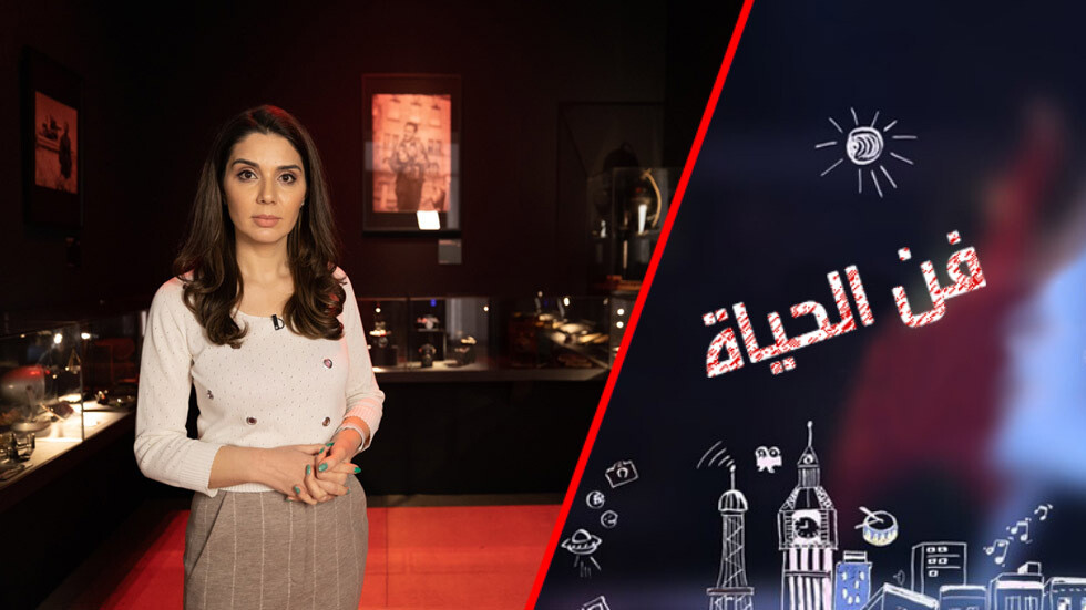 نظرة حديثة إلى فن الحقبة السوفياتية…