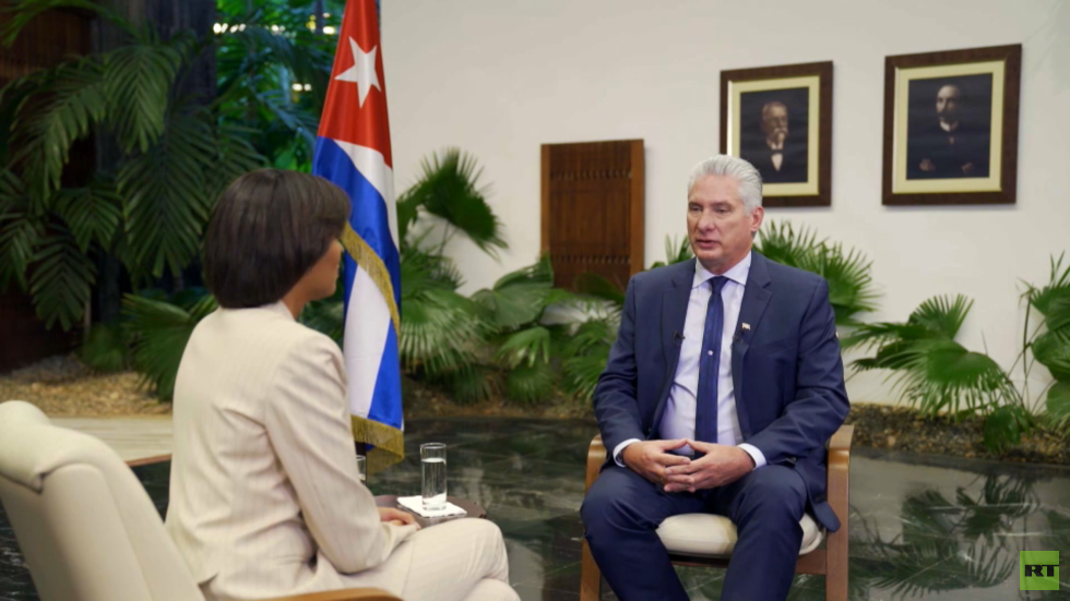 روسيا وكوبا.. تعاون أفشل عقوبات الغرب وهيمنة واشنطن